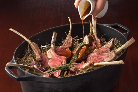 Lenzi Tuscan Kitchen